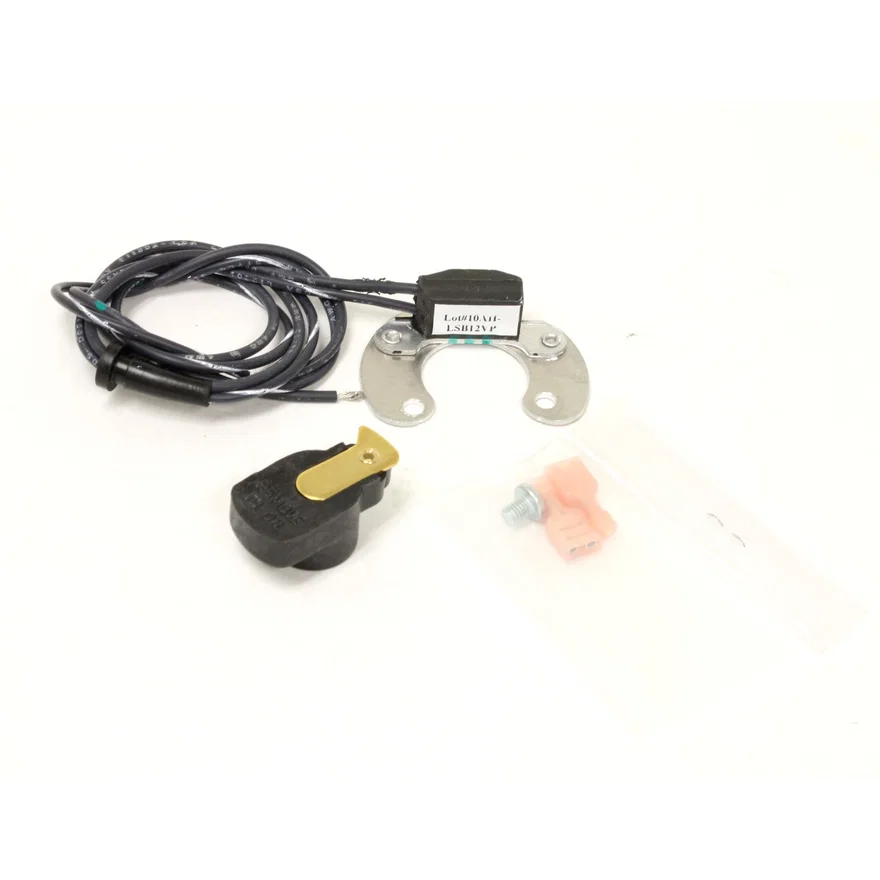 Pertronix LU-146LSP12, Ignitor Lucas 4 cyl 12v Pos Gnd Lobe Sensor