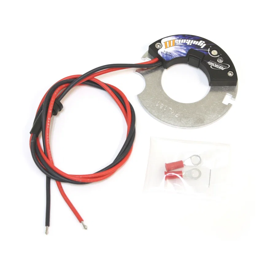 Pertronix 7ML-181, Ignitor III Mallory 25 & 26 Series