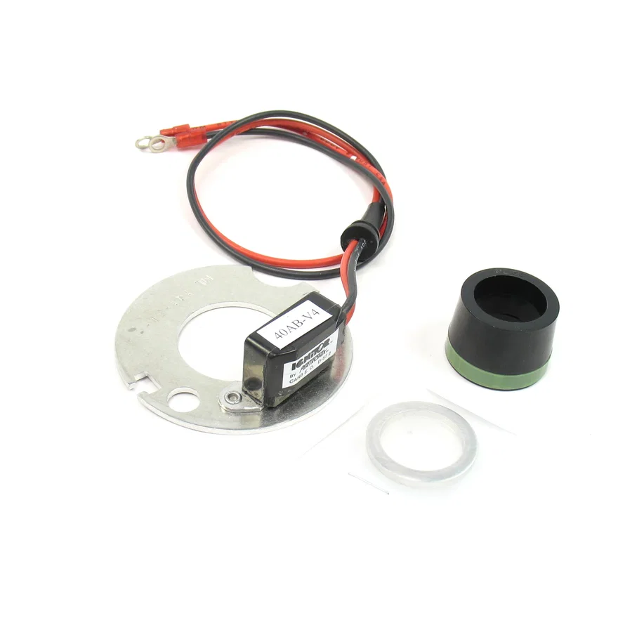 Pertronix ML-161, Ignitor Mallory 6 cyl