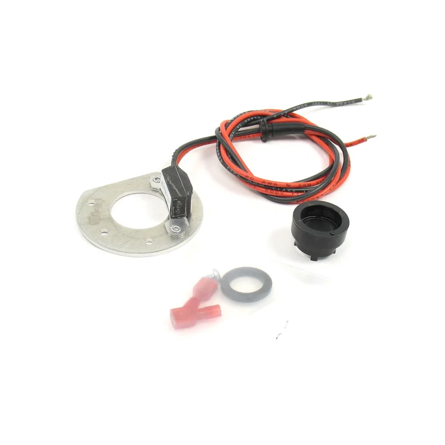 Pertronix LU-167, Ignitor Lucas for Jaguar XJ6