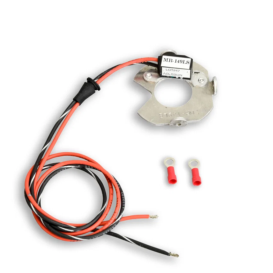 Pertronix MR-149LS, Ignitor Marelli 4 cyl