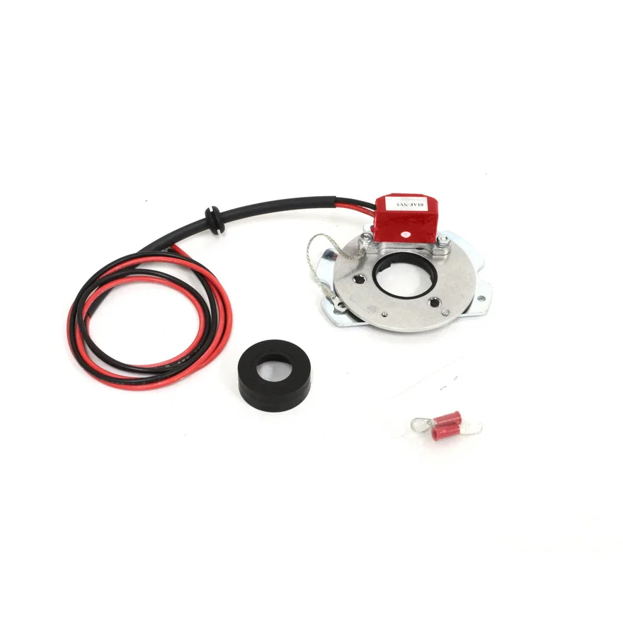Pertronix 9LU-181A, Ignitor II Lucas 8 cylinder