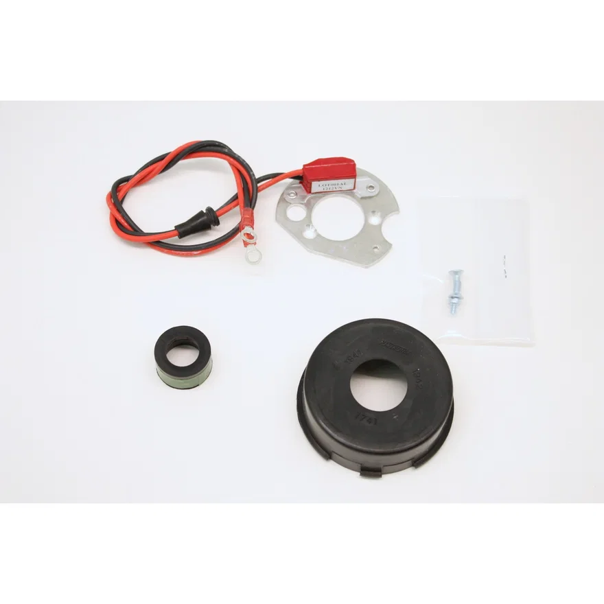Pertronix 91741, Ignitor II Hitachi 4 cyl Datsun