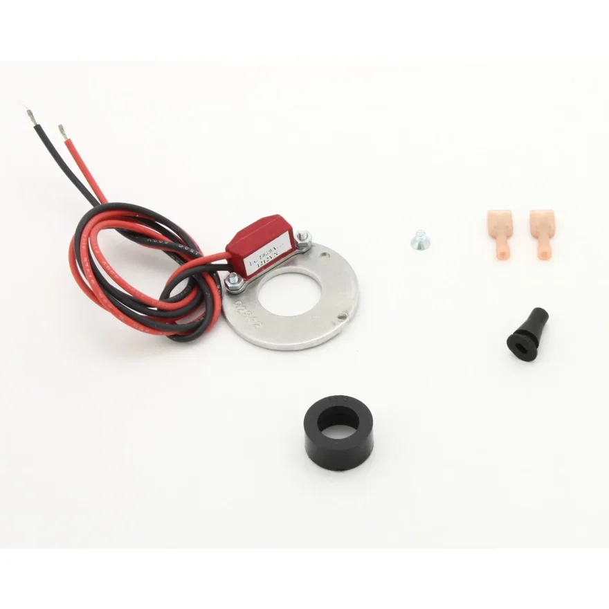 Pertronix 92862, Ignitor II Bosch 6 cyl for Porsche 911