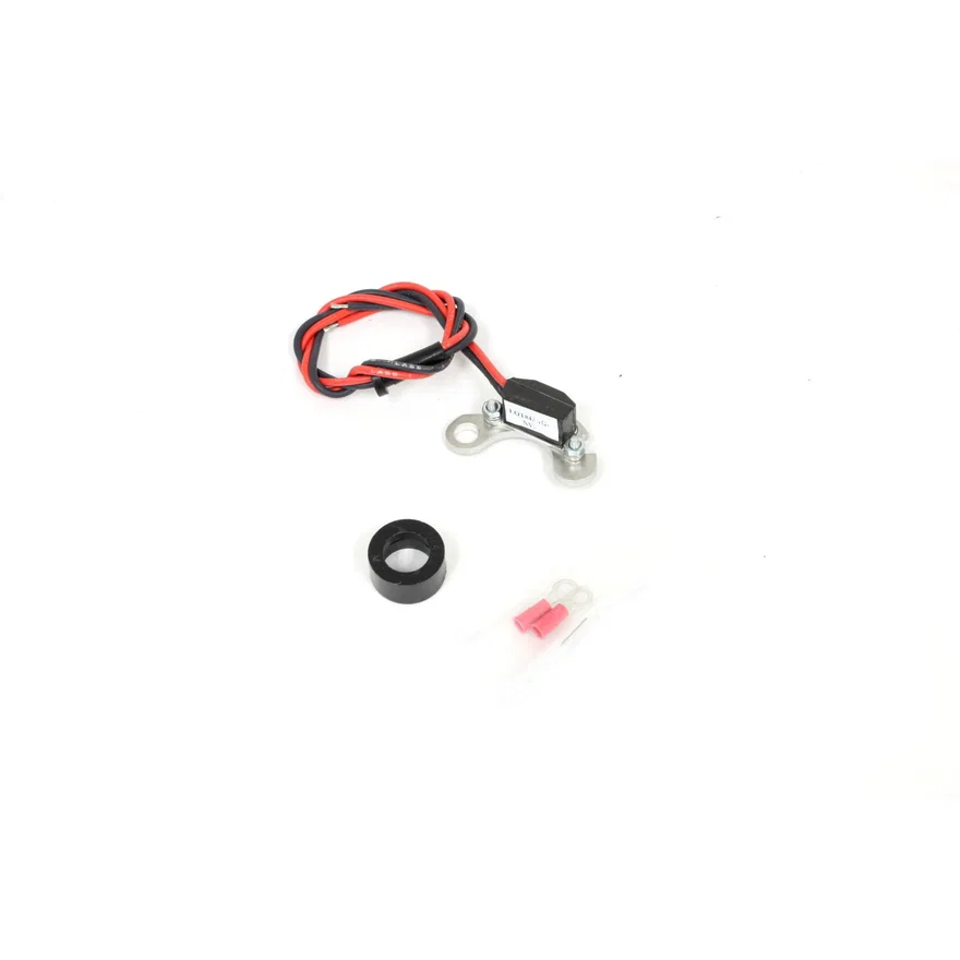 Ignitor 4 cyl Bosch