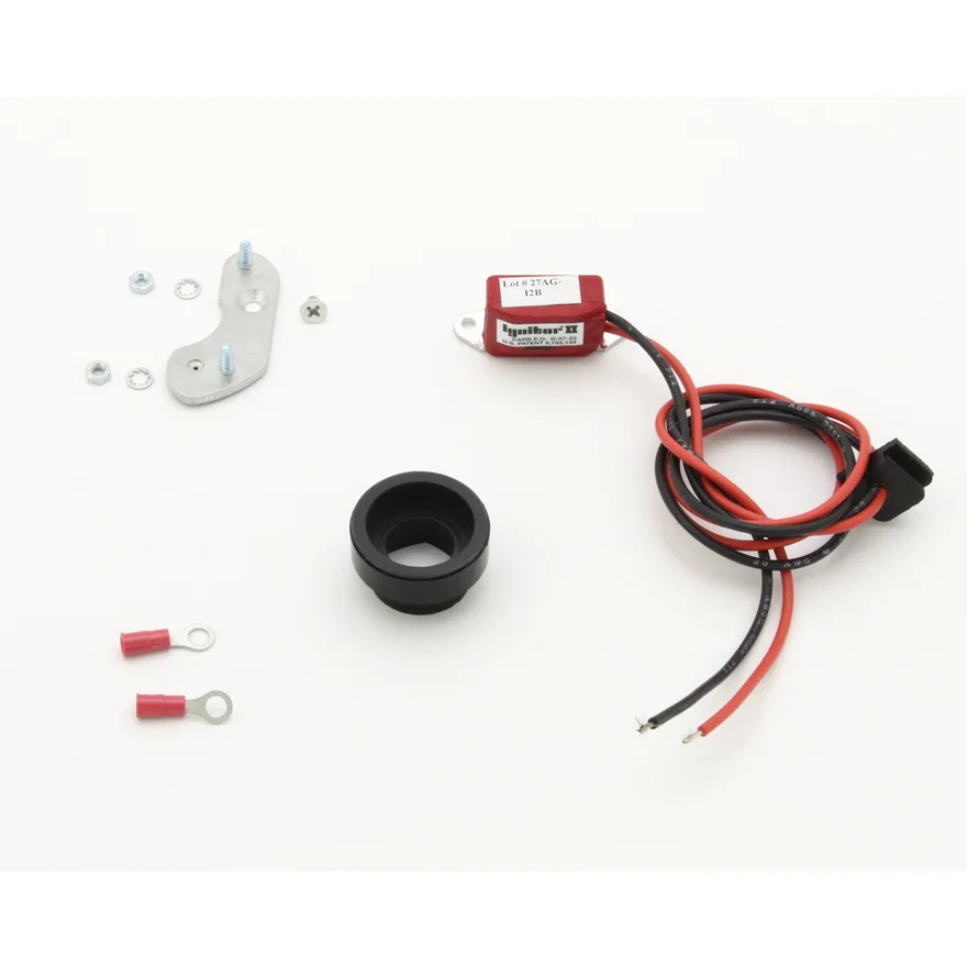Pertronix 91862, Ignitor II Bosch 6 cyl (Mercury) for Ford Mustang II