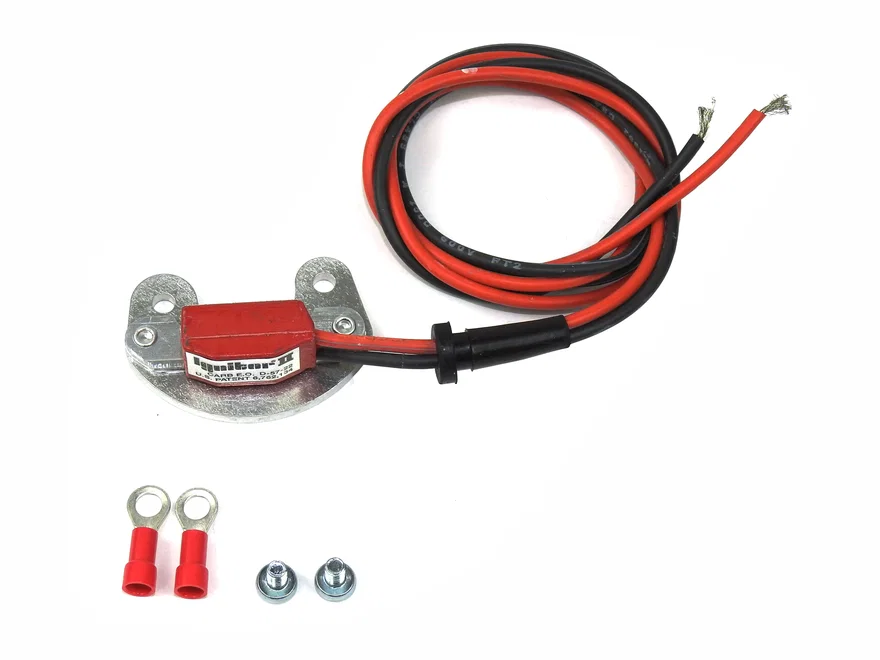 Pertronix 91662LS, Ignitor II Toyota 6 cyl