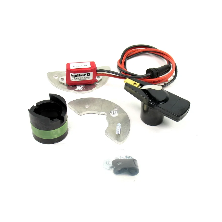 Pertronix 91361A, Ignitor II Chrysler 6 cyl