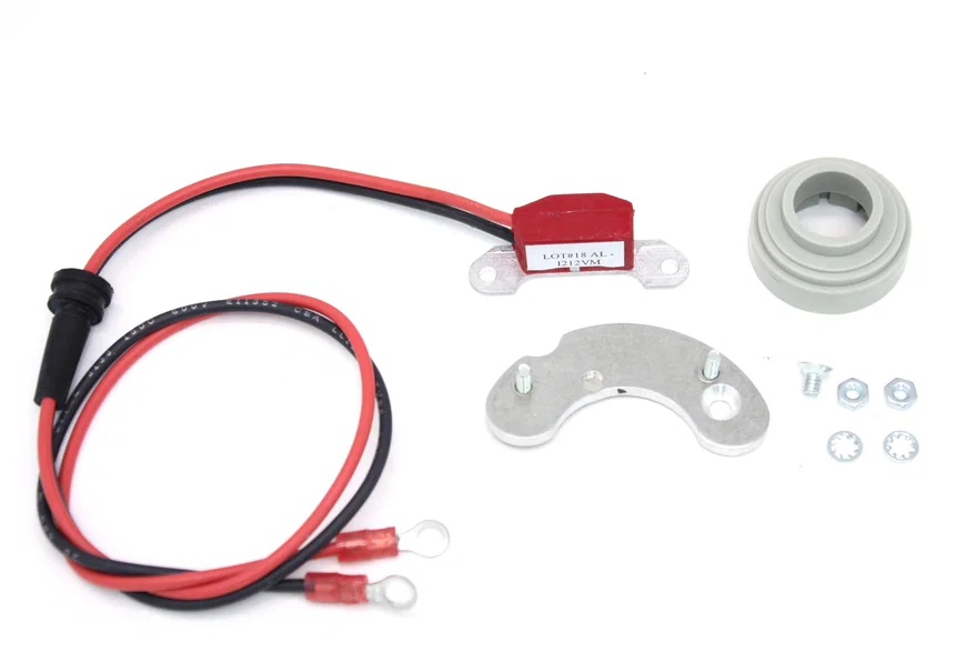 Pertronix 9HO-183, Ignitor II Holley 8 cyl