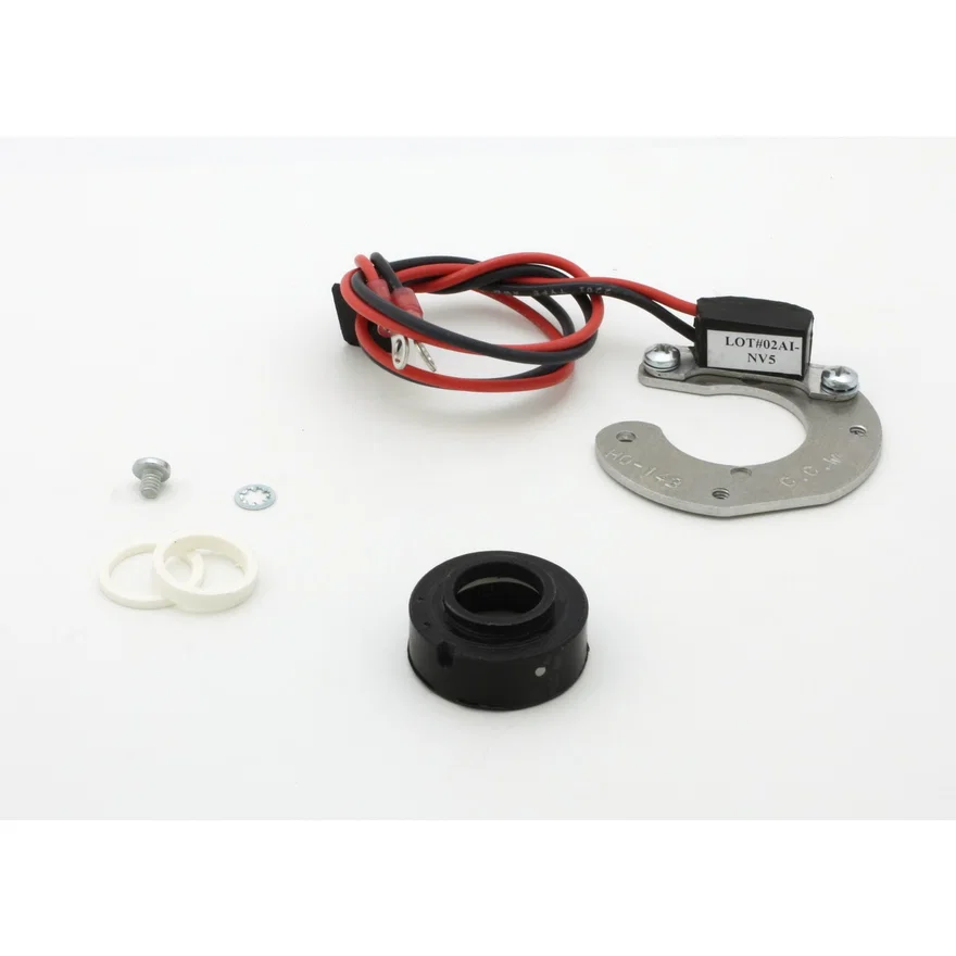 Pertronix HO-143, Ignitor Holley 4 cyl