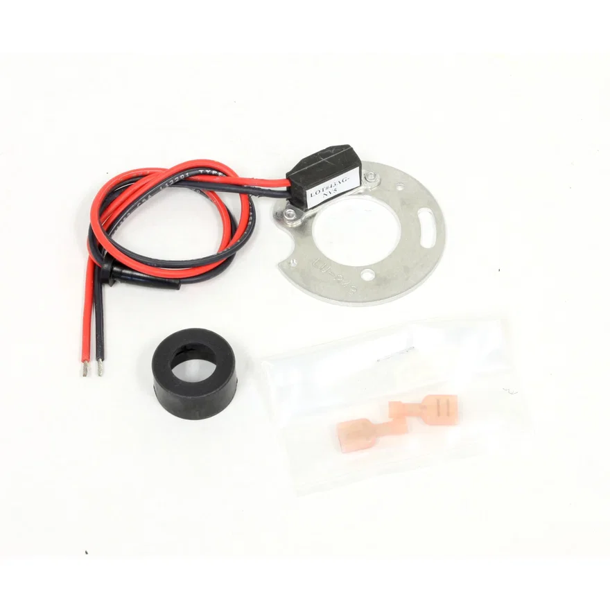 Pertronix LU-243, Ignitor Lucas
