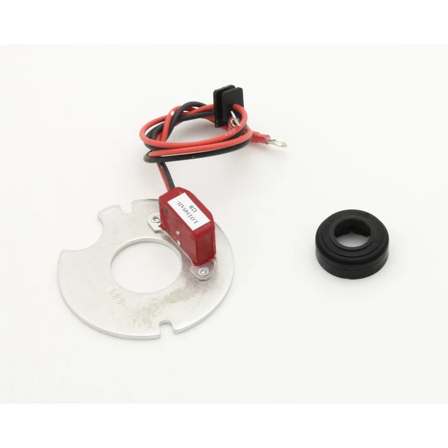 Pertronix 91589, Ignitor II Prestolite electronic IDU, 8 cyl
