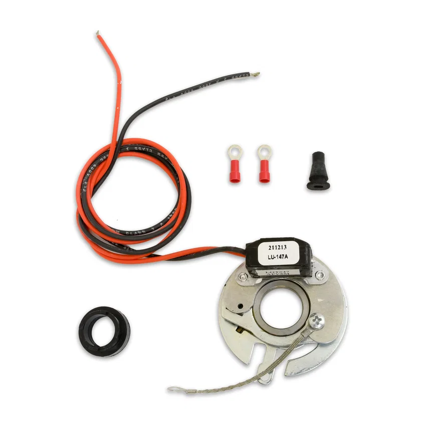 Pertronix LU-147A, Ignitor Lucas