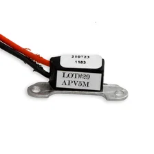 Ignitor Delco early 8 cyl for 22 vehicles image 2