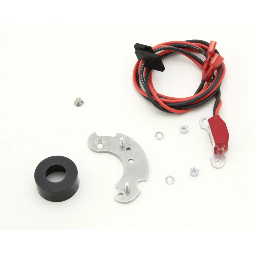 Pertronix 92861, Ignitor II Bosch 6 cyl for Mercedes-Benz