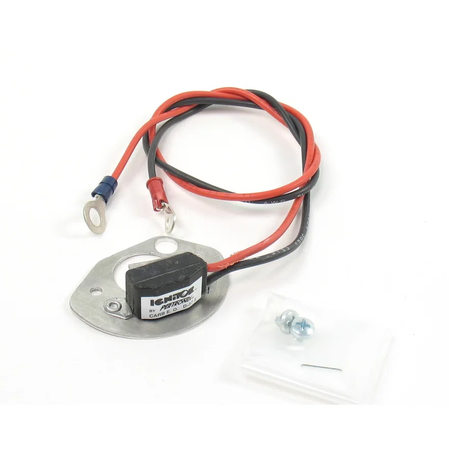 Pertronix 1762LS, Ignitor (lobe sensor) Hitachi 6 cyl