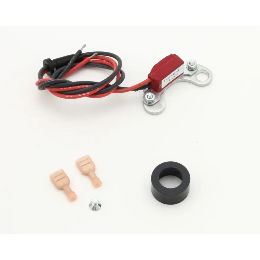Pertronix 92843, Ignitor II Bosch 4 cyl for Mercedes-Benz