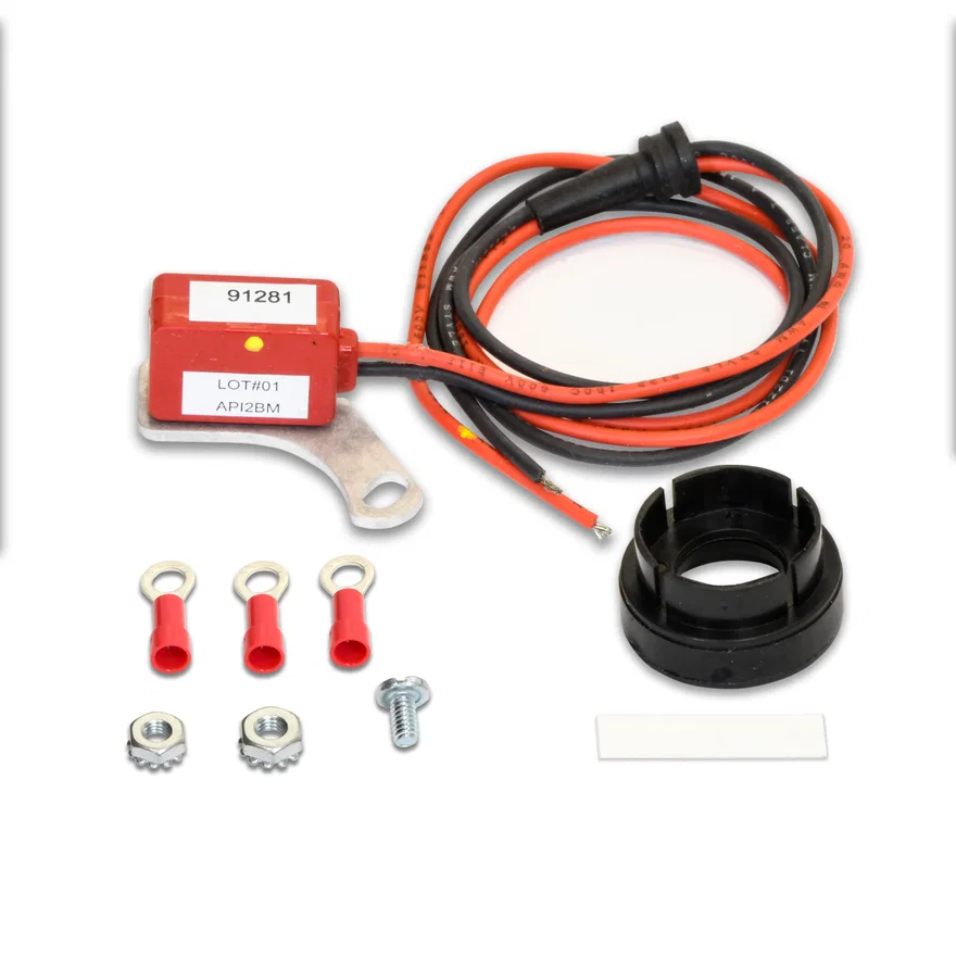 Ignitor II 8 cyl for Ford, Mercury and Lincoln