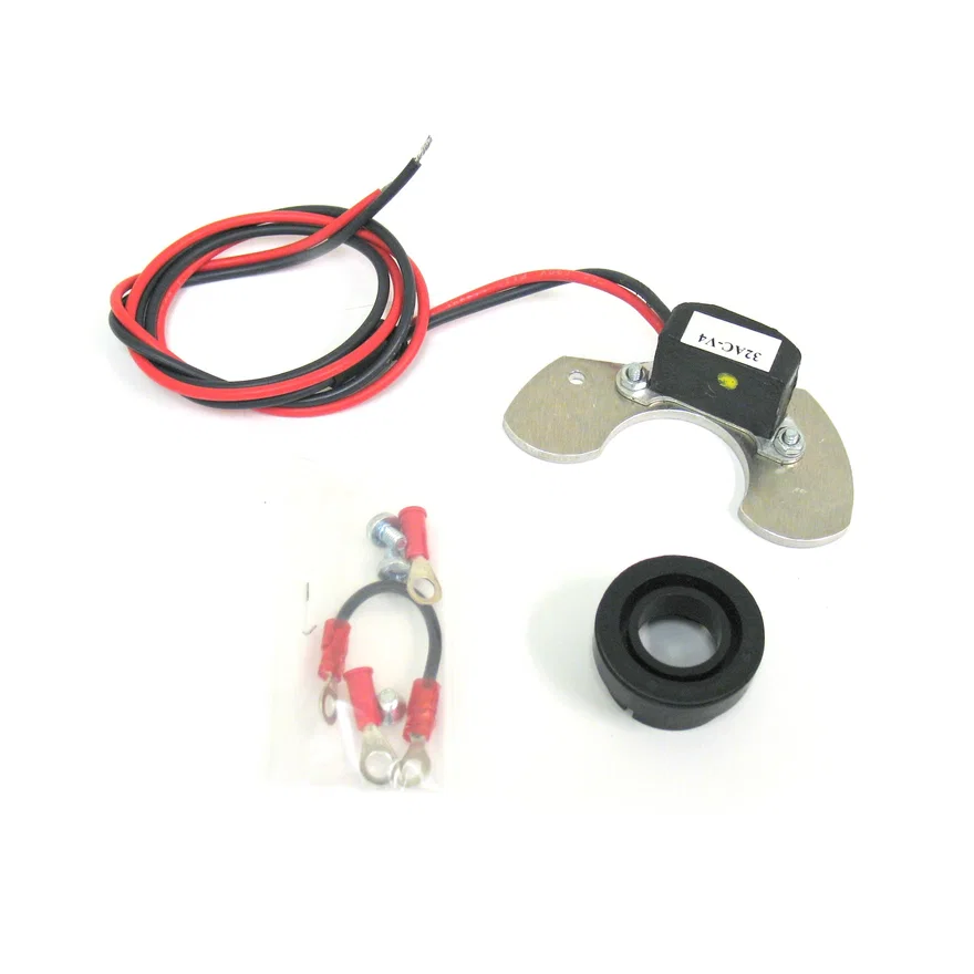 Pertronix HO-182, Ignitor IHC 8 cyl for International Scout 800