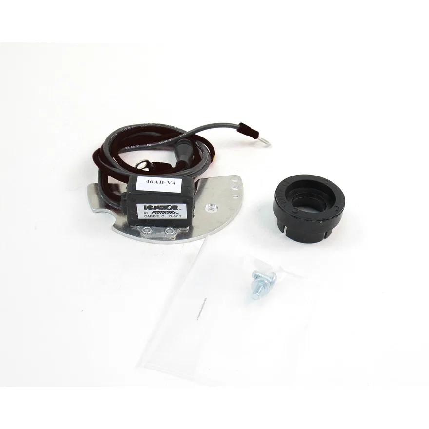Pertronix 1283P12, Ignitor Ford 1949-53 8 cyl 12v Pos Gnd