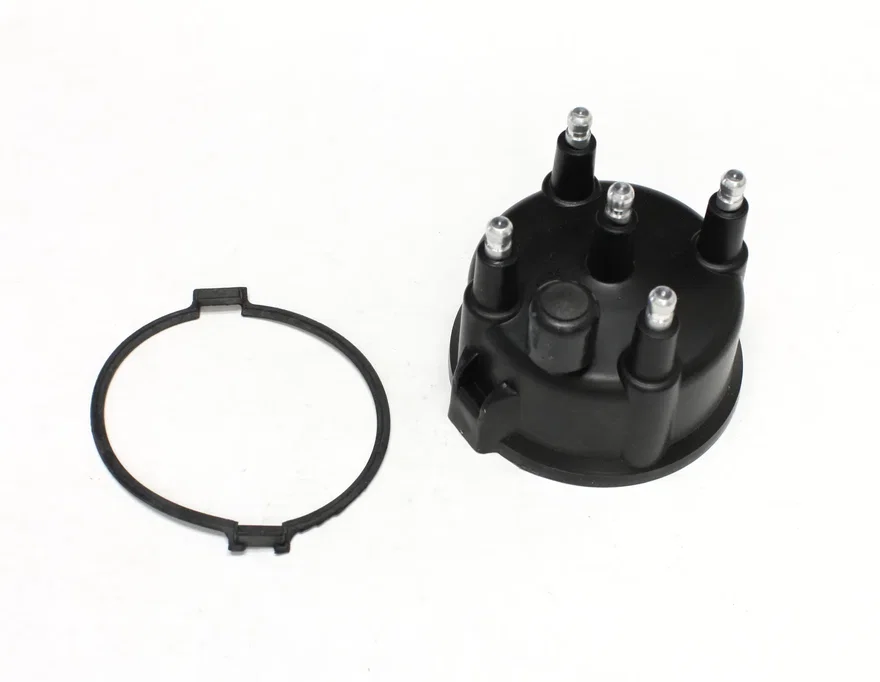 Pertronix 022-1404, Cap Kit for PerTronix Industrial Electronic Distributor