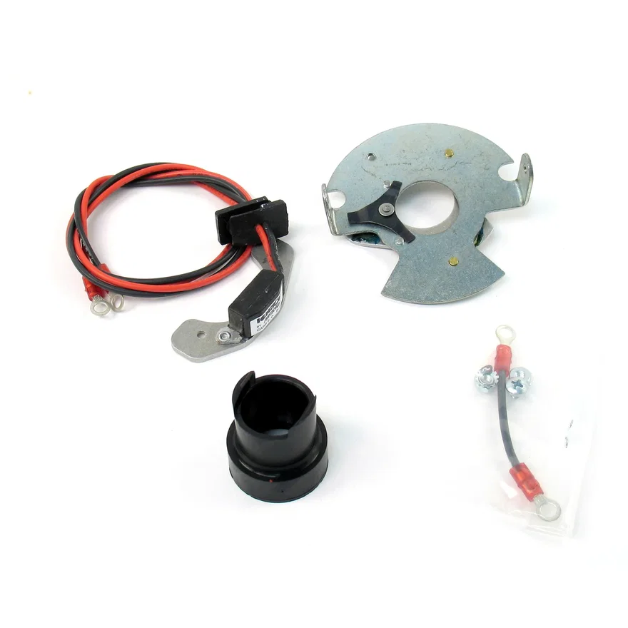 Ignitor for 4 cyl. Prestolite Dist. for 1972-1979 International Scout II