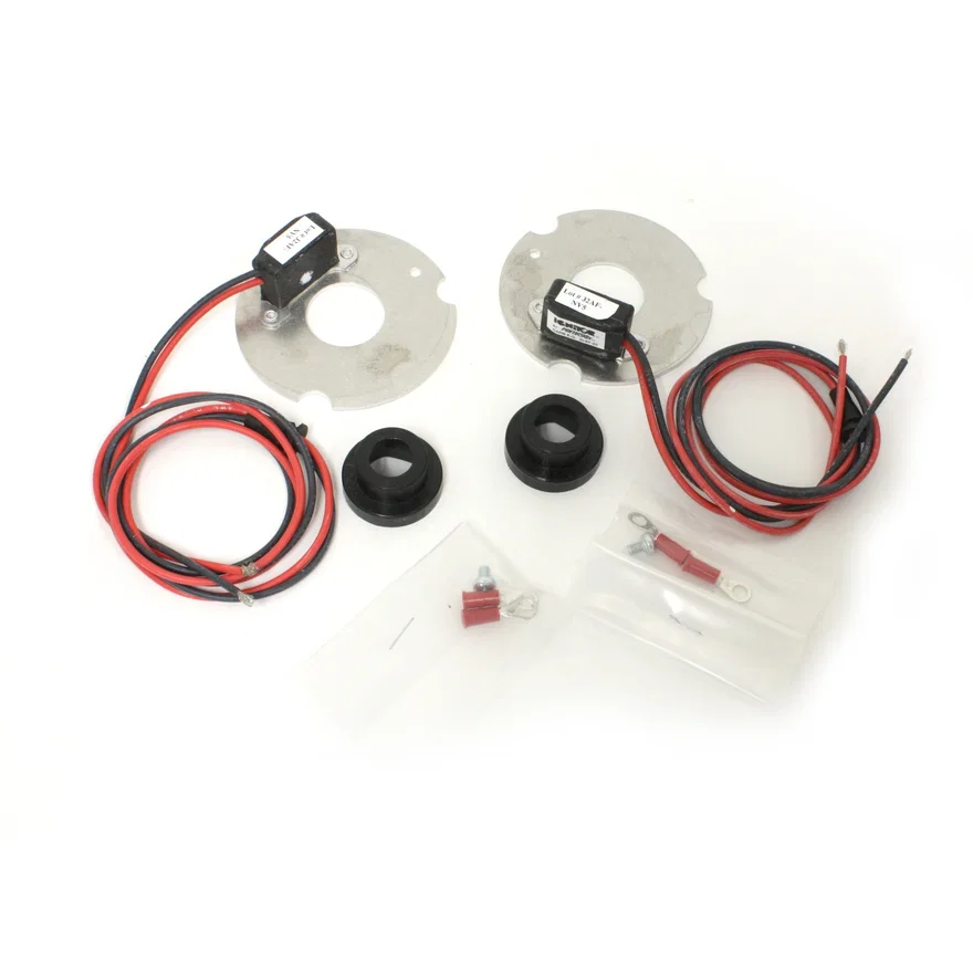 Pertronix MR-1121A, Ignitor Marelli 12 cyl (2 modules) for Ferrari 365 GT