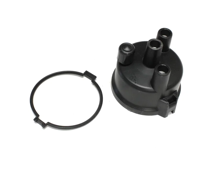 Pertronix 022-1203, Cap Kit for PerTronix Industrial Electronic Distributor