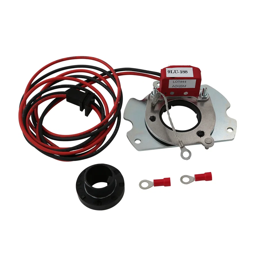 Pertronix 9LU-188, Ignitor II Lucas 8 cylinder for Aston Martin V-8