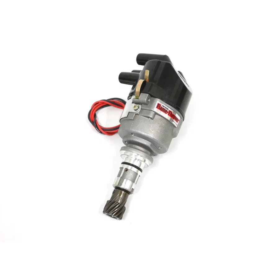 Dist Ford X-Flow cast I2 non-vac Side Cap