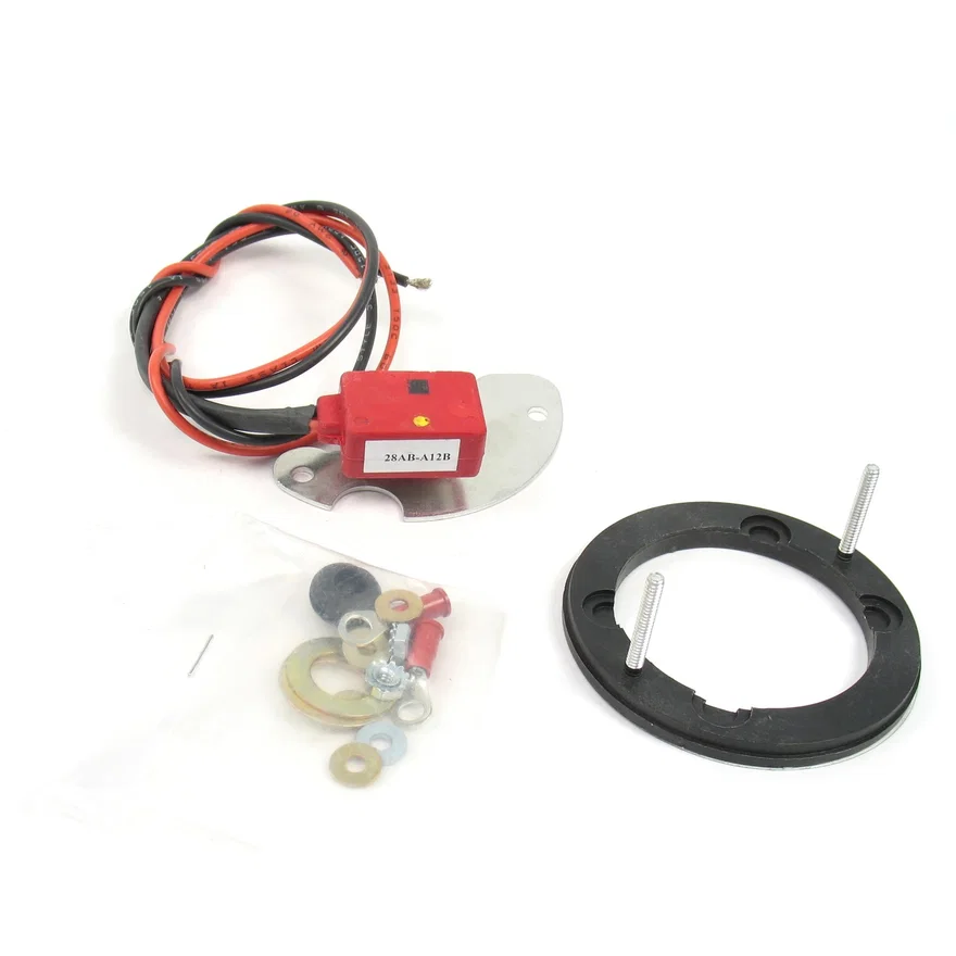 Pertronix 91164, Ignitor II Delco 6 cyl for GMC