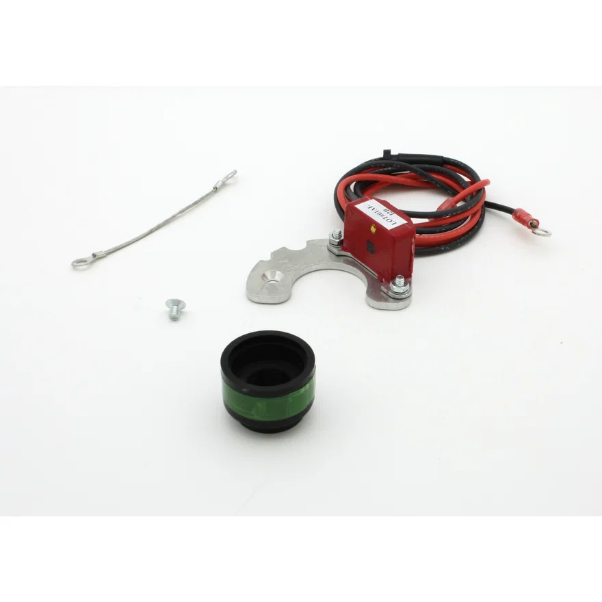 Pertronix 91248A, Ignitor II Ford 4 cyl