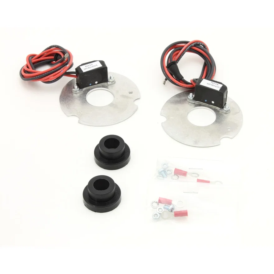 Pertronix MR-1122A, Ignitor Marelli, 12 cyl 3 Lobe Point Cam (2 modules) for Ferrari