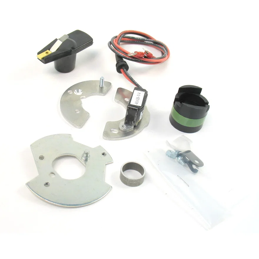 Ignitor for Dodge, Plymouth and Chrysler