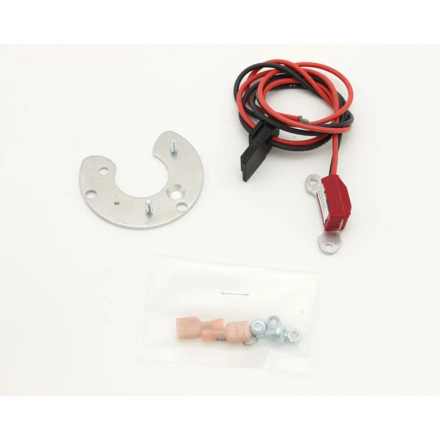Pertronix 9LU-241LS, Ignitor II Lucas 4 cyl
