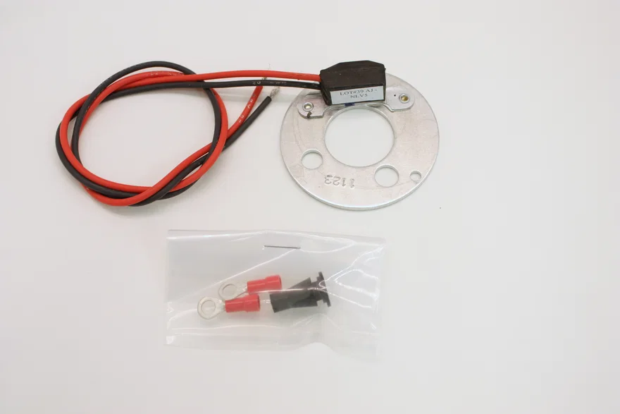 Pertronix 11230, Module replacement (only) (one module) for 1123 Ignitor Kit