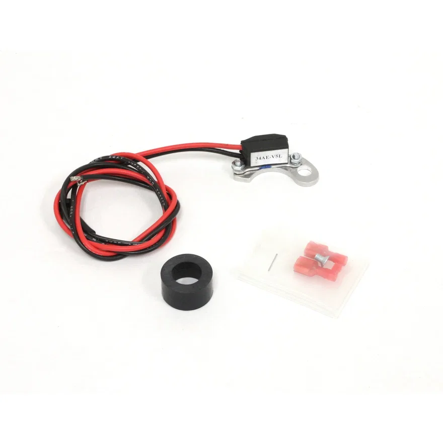 Ignitor Bosch 3 cyl for 1965-1968 Saab 95 and 96