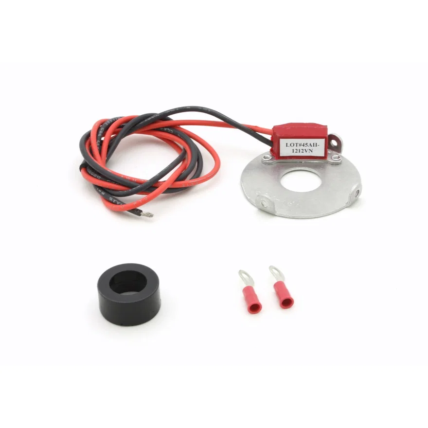 Pertronix 9SV-161, Ignitor II SEV Marchal 6 cyl for Citroen SM