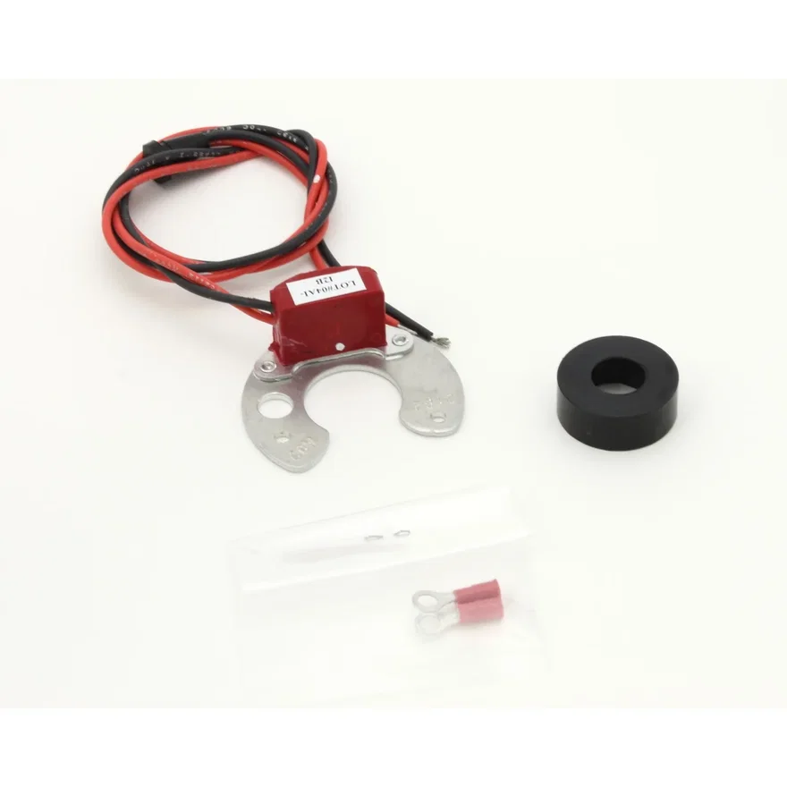 Pertronix 92182, Ignitor II Delco early 8 cyl