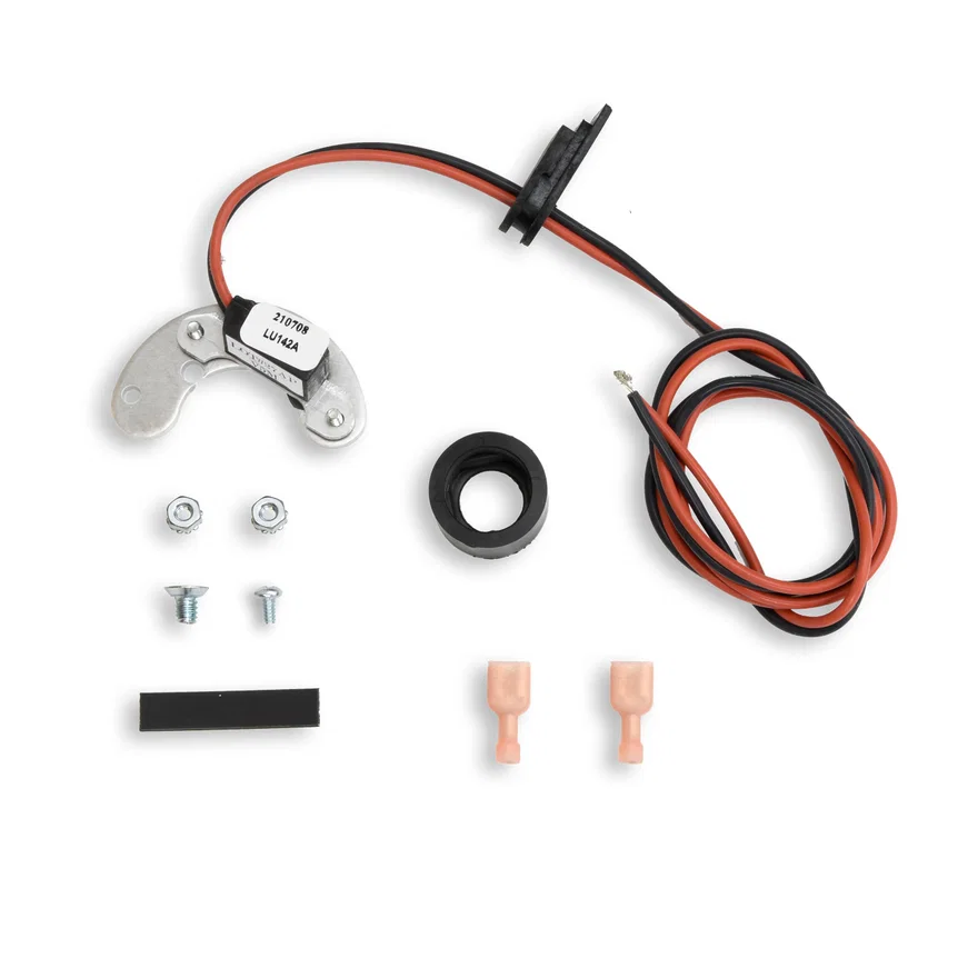 Pertronix LU-142A, Ignitor Lucas 4 cyl (25)