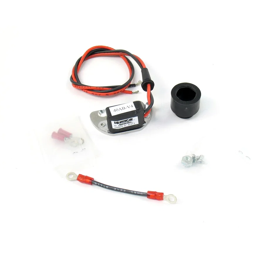 Pertronix 1661, Ignitor Toyota 6 cylinder
