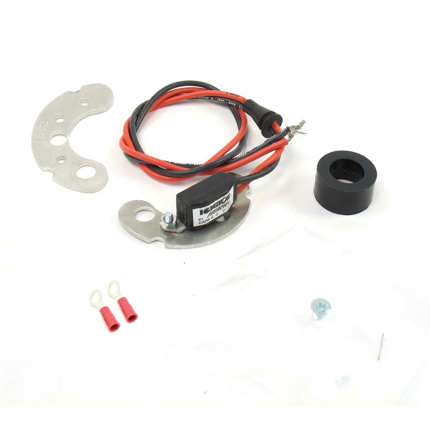 Ignitor Delco, 6 Cylinder for 12 vehicles