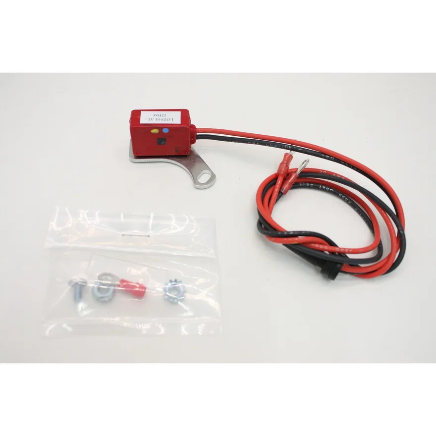 Pertronix 912810, Module replacement for 91281 Ignitor II Kit