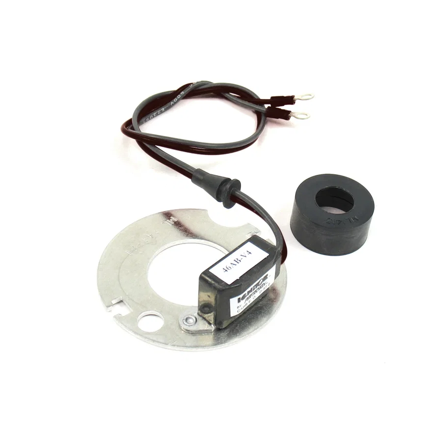 Pertronix ML-141CP6, Ignitor Mallory 4 cyl 6v Pos Gnd