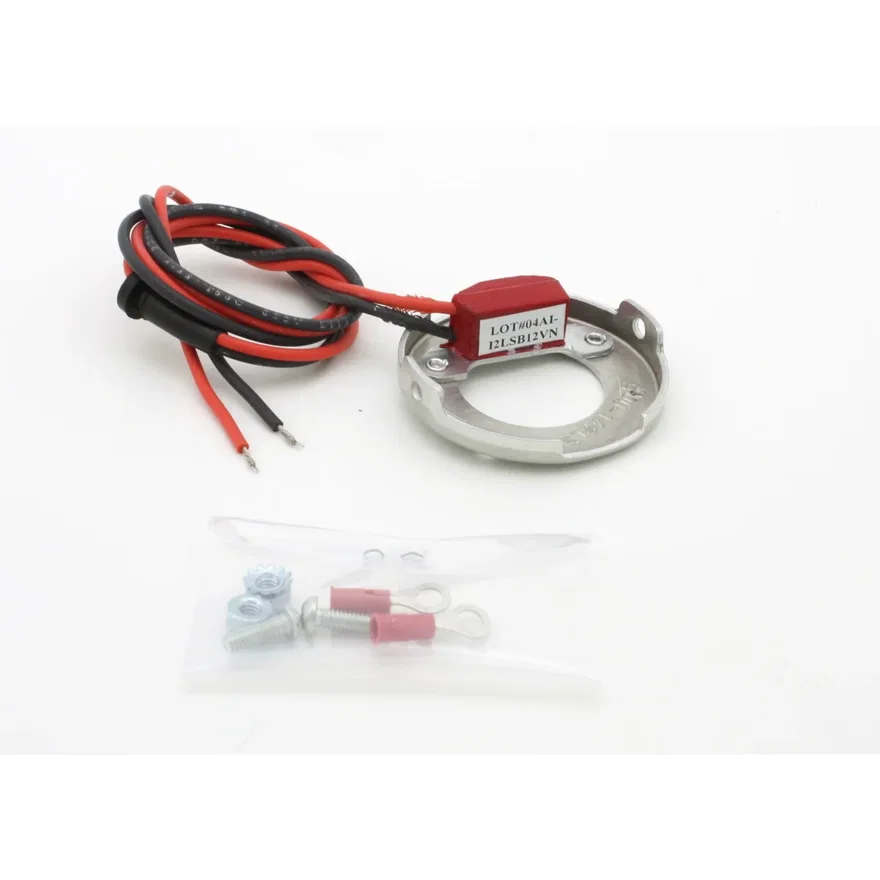 Pertronix 9DU-142LS, Ignitor II Ducellier for Fiat 850