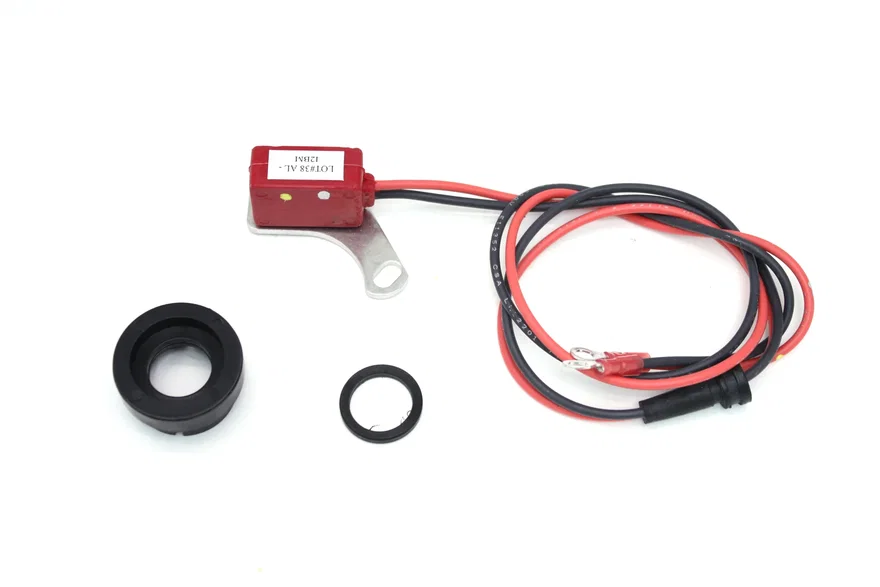 Pertronix 9AC-181V, Ignitor II Accel 34000 Series W Vac Adv