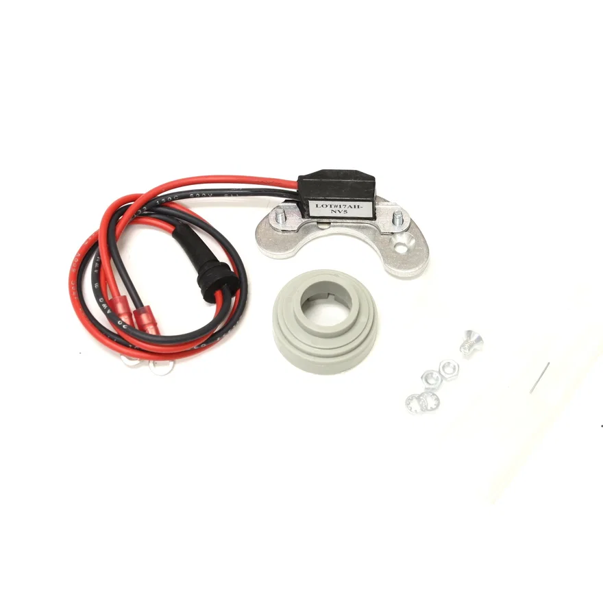 Pertronix HO-183, Ignitor Holley 8 cyl