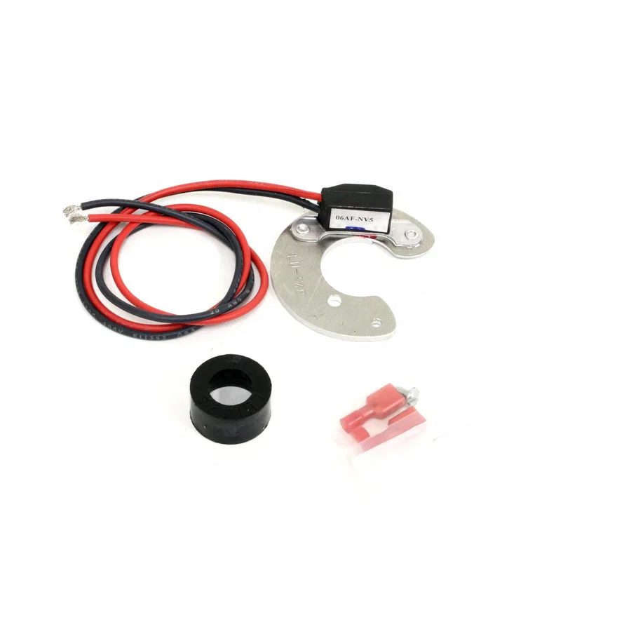 Pertronix LU-148, Ignitor Lucas