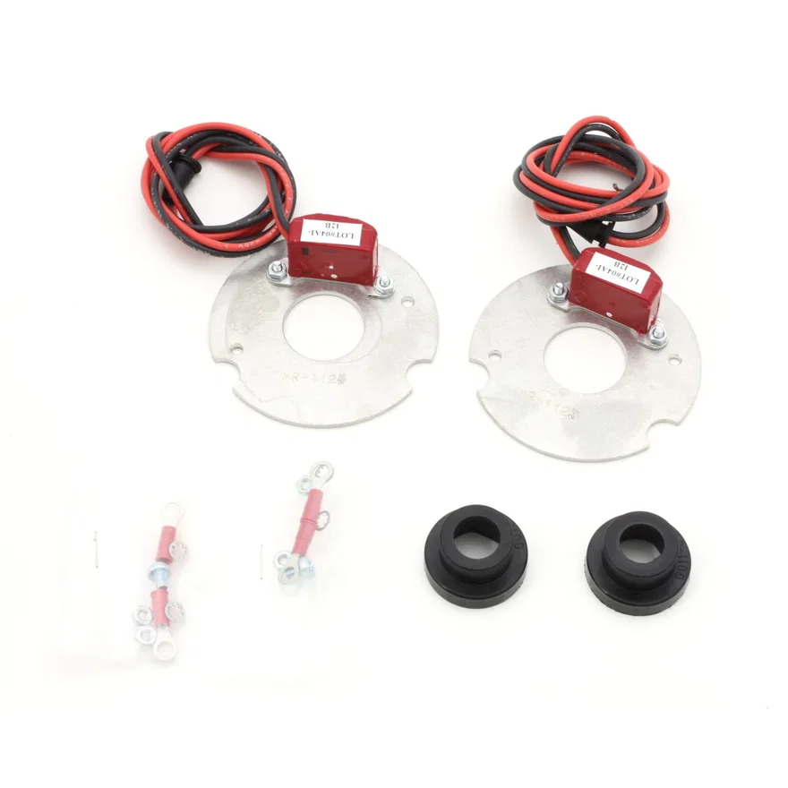 Pertronix 9MR-1123, Ignitor II Marelli 12 cyl (2 modules) for Lamborghini