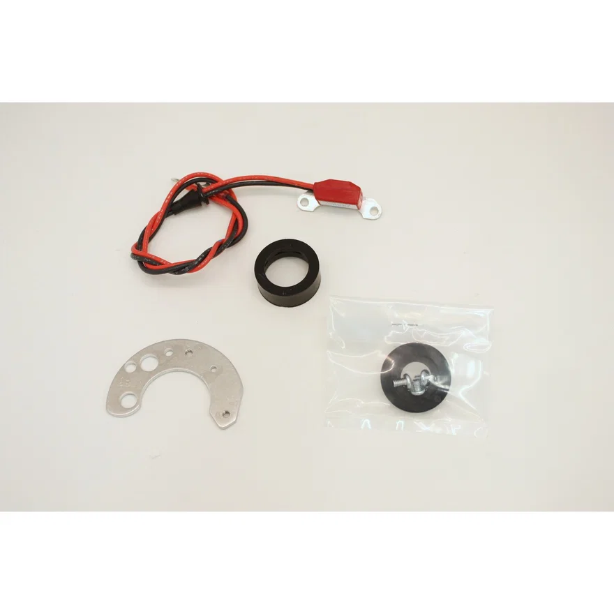 Pertronix 91183, Ignitor II Delco early 8 cyl